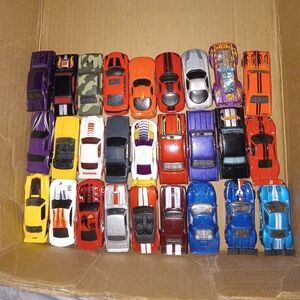 Hot wheels vintage&Modern 🔥